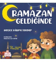 Ramazan Geldiğinde