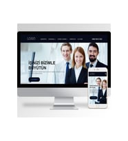 Hazır Kurumsal Web Sitesi Yazılımı V13