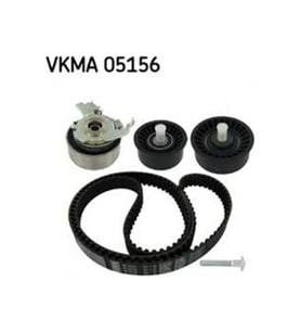 EKSANTRİK GERGİ KİTİ (162x200 ASTRA G-CORSA C-VECTRA C-MERIVA A-ZAFIRA A 1.4-1.6-1.8 16V UYUMLU