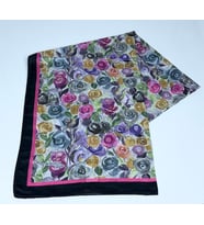 Soft Pamuk Şal-75 x 190 -06573