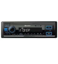 Roadstar RDM-710DSP Bluetooth 3xUSBli Oto Teyp