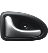 Kapı İç Açma Kolu Sol Krom Clio 2 - 8200641120