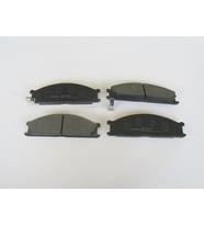 NISSAN URVAN- MİNİBÜS- E24- 89/99; ÖN FREN BALATASI 4X4 (DİSK)(160,7X48,5X17)(DAIWA)