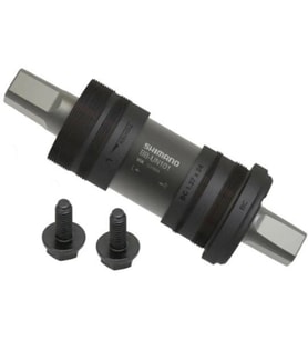 Shimano Orta Yatak Rulmanl 122.5 mm Shımano BB-UN101 Orta Göbek
