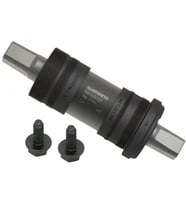 Shimano Orta Yatak Rulmanl 122.5 mm Shımano BB-UN101 Orta Göbek