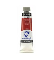 TALENS ART CREATİON YAĞLI BOYA 339 LİGHT OXİDE RED 200ml (RT9016339M)