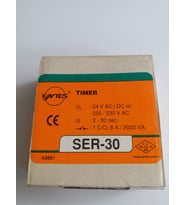 ENTES 0-30 SN ZAMAN ROLESİ
