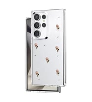 S25 Fiyonk Desenli Kapak - Desen 6
