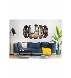 ŞEHİR MDF TABLO-1583