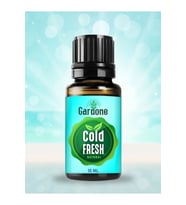 Cold Fresh Burun Ve Doğal Uçucu Yağ Horlama Önleyici 10 Ml
