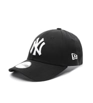 New Era New York Yankees 9Forty Siyah Şapka - 10879076