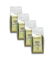 İstanbul Baharat Zahter (Dağ Kekiği) 80 gr x 4 Adet