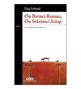 On Birinci Roman, On Sekizinci Kitap