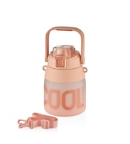 Shotay Su Matarası Tritan Pembe 1000Ml