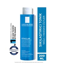 La Roche Posay Effaclar Sıkılaştırıcı Tonik 200 ml