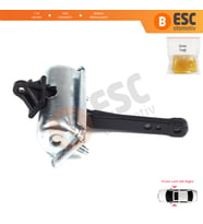 Ford Rang.er ER ET EQ ES 1998-2012 İçin Ön Sağ veya Sol Kapı Gergi Yayı 2M34J23552BA