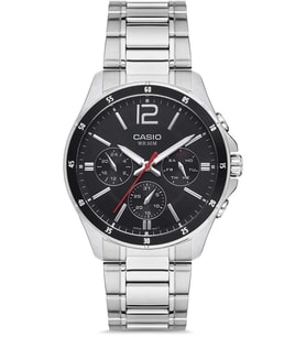 Casio MTP-1374D-1AVDF Erkek Kol Saat