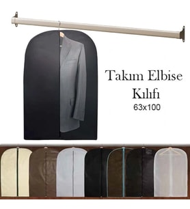 Takım Elbise Kılıfı