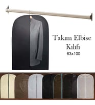 Takım Elbise Kılıfı