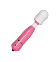 OdinsShop FM 10 Farklı Titreşimli Teknolojik Vibratör Klitoral Mastürbatör