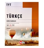 Kida Tyt Türkçe Soru Bankası