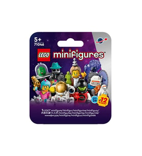 Lego Minifigures Seri 26 Uzay Oyuncağı 71046