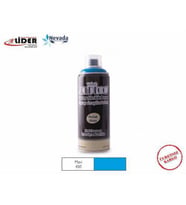 ARTDECO AKRİLİK SPREY BOYA 400 ML MAVİ Y-400-450 ÜCRETSİZ KARGO