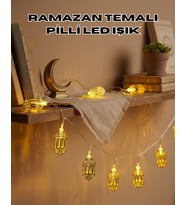FENER RAMAZAN LED IŞIK