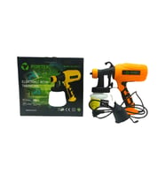 ELEKTRİKLİ BOYA TABANCASI 1000 ML.400W PRT-018 (5343)