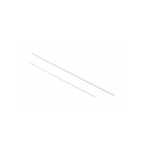 20cm 1mm Çelik Yem Takma Şişi