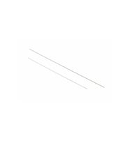 20cm 1mm Çelik Yem Takma Şişi