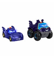 Fisher-Price Batwheels Işıklı Yarışçılar HML25