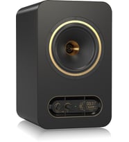 Tannoy GOLD 7 Tescilli 6,5" Çift Eşmerkezli Nokta Kaynak Teknolojisine sahip Premium 300 Watt Bi Amplifiye Yakın Alan Stüdyo Referans Monitörü