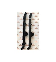 TAMPON BRAKETİ AVENSİS 2003-2006 ARKA SOL