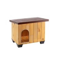 Baita 60 Köpek Kulübesi Small 67x53x55.5 Cm