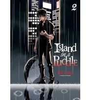 Island In A Puddle 2