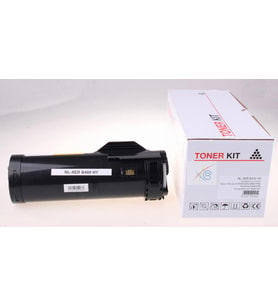 Xerox uyumlu B400/B405/106R03581 ÇİPLİ muadil toner