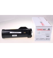 Xerox uyumlu B400/B405/106R03581 ÇİPLİ muadil toner