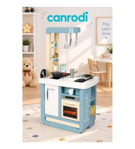7600310824 Bon Appetit Kitchen