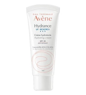 Avene Eau Thermale Hydrance UV-Riche Creme 40 ml