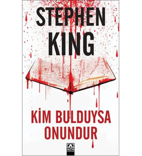 Kim Bulduysa Onundur