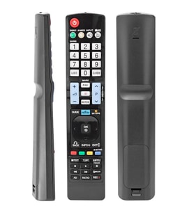 Hey Rm-L930+ Lg Lcd Led Tv Kumanda Rc0930