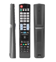 Hey Rm-L930+ Lg Lcd Led Tv Kumanda Rc0930