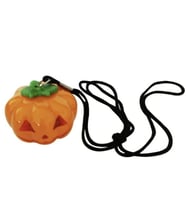 Halloween Cadılar Bayramı Kolye 1 Adet
