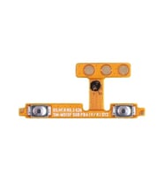Samsung M32 On Off Power Filmi Flex