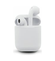 i12 2.Nesil Bluetooth Kulak İçi Kulaklık Beyaz