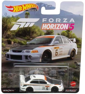 Hot Wheels Retro Eğlence Serisi Araçlar Dmc55-Hcp11 (Çok Renkli)