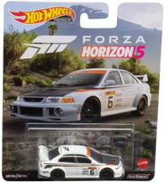 Hot Wheels Retro Eğlence Serisi Araçlar Dmc55-Hcp11 (Çok Renkli)