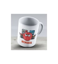 Red Ball Tip 1 Kupa