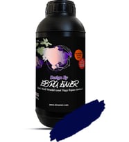 Ebru Ener Anka Vernikli Genel Yüzey Boyası 1 kg. (Lacivert)